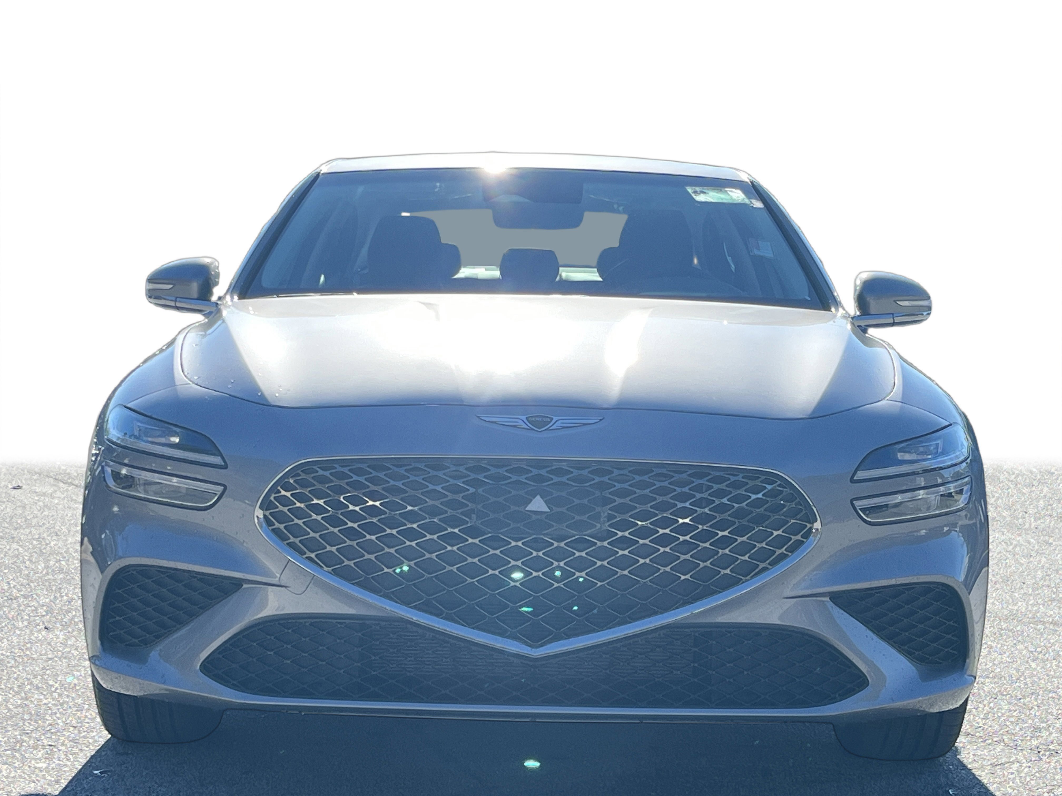 Used 2026 Genesis G70 2.5T image 27