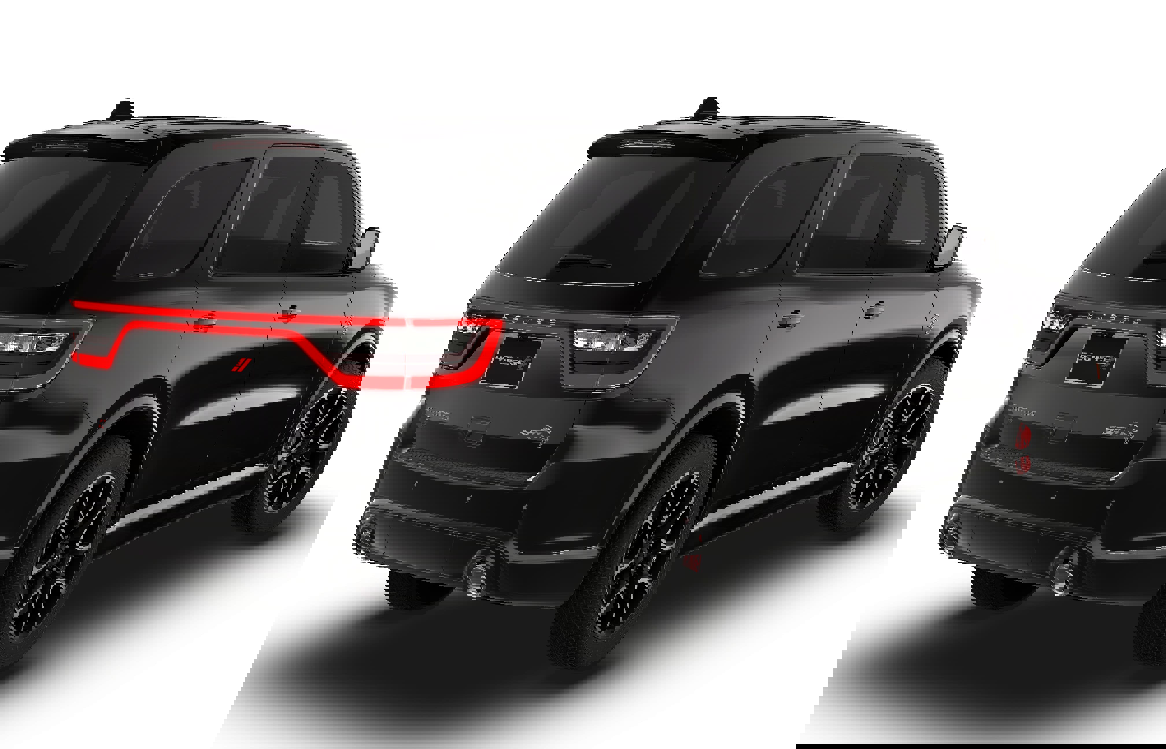 New 2026 Dodge Durango SRT Hellcat image 14