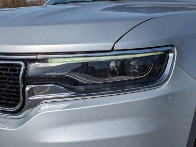 New 2024 Jeep Wagoneer 4WD w/ Premium Group I image 20