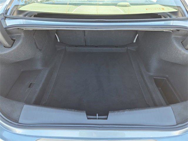 Used 2023 Cadillac CT4 Luxury image 12