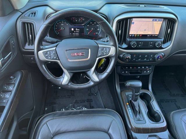 Used 2020 GMC Canyon Denali AWD/4WD image 13