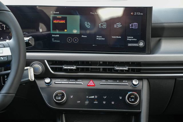 New 2026 Hyundai Sonata SEL FWD image 17