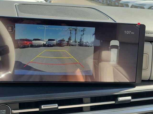 New 2026 Hyundai Santa Fe SEL AWD/4WD image 12