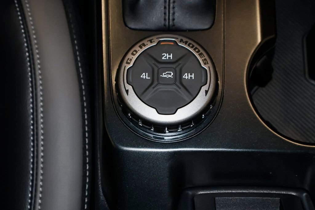 New 2025 Ford Bronco Outer Banks image 26