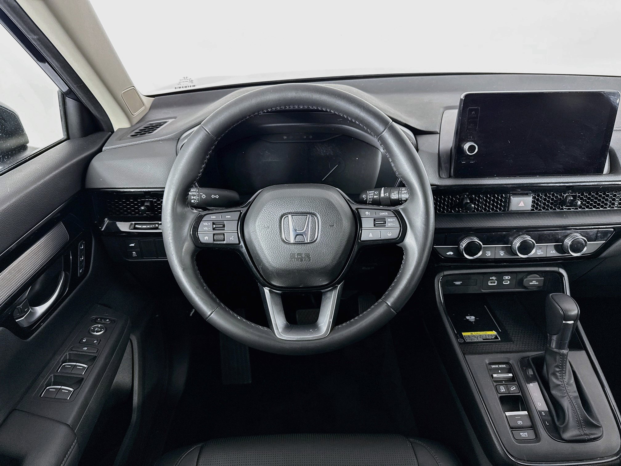 Certified 2024 Honda CR-V EX-L image 22