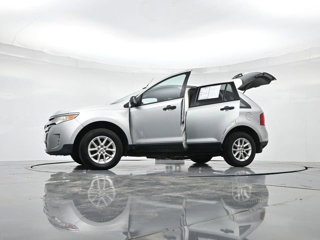 Used 2013 Ford Edge SE FWD image 51