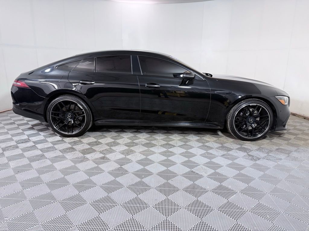 Used 2019 Mercedes-Benz AMG GT 53 image 6