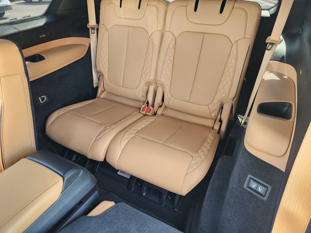 Used 2024 Jeep Grand Cherokee L Summit image 22