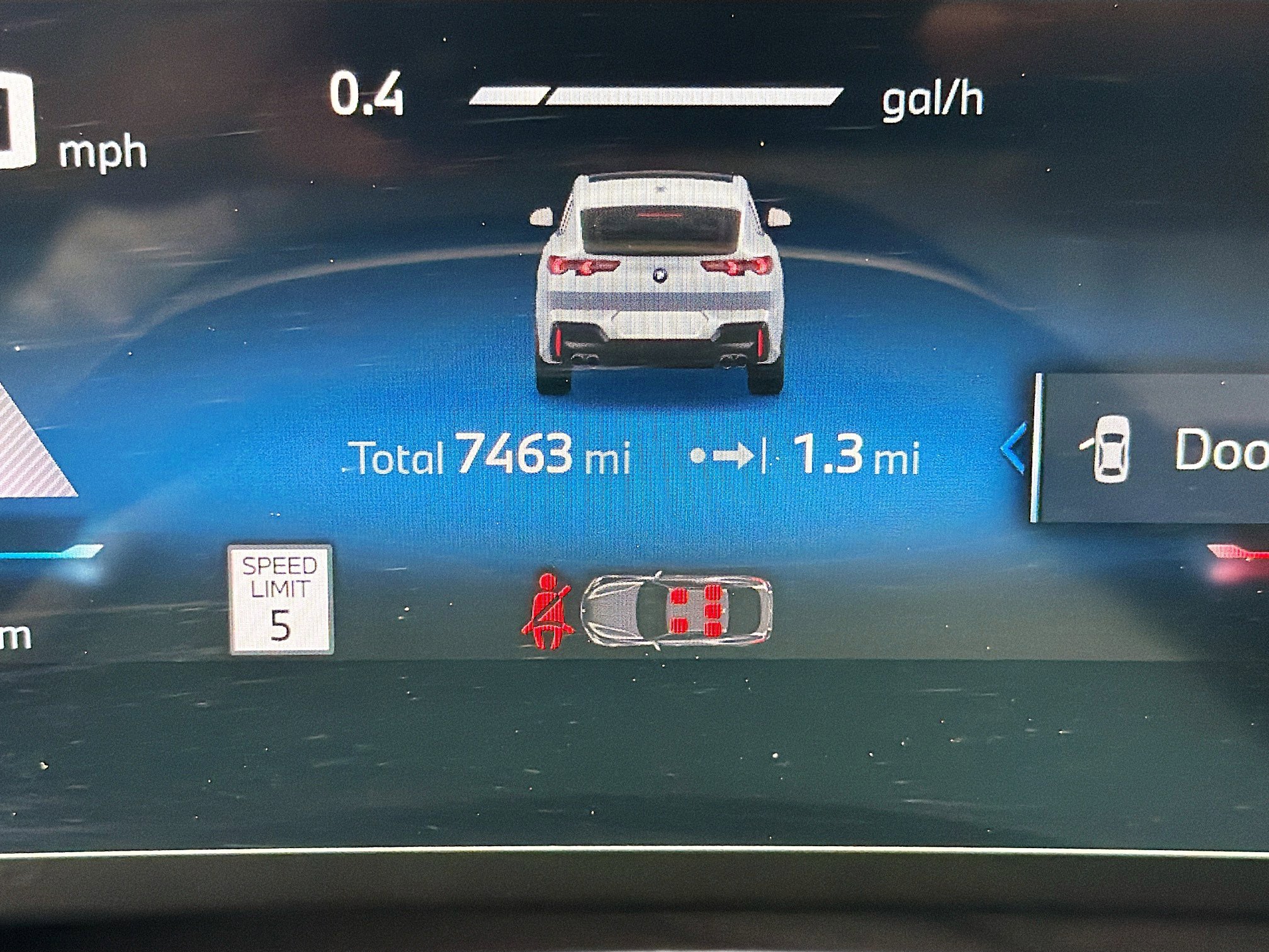 Used 2025 BMW X2 M35i image 41