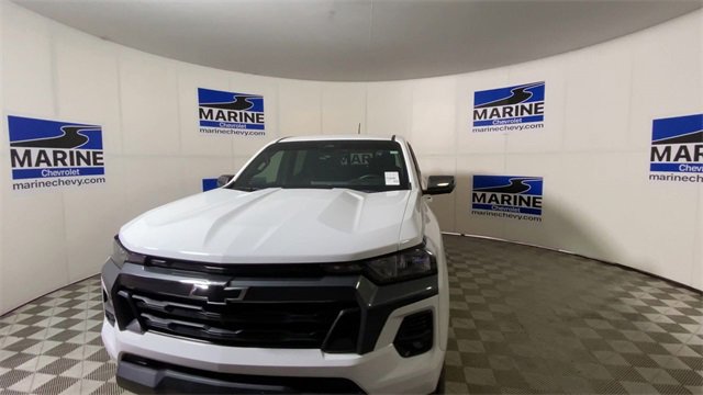 Used 2023 Chevrolet Colorado LT w/ LT Convenience Package II image 5