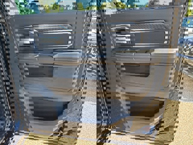 New 2026 RAM 2500 Big Horn image 28