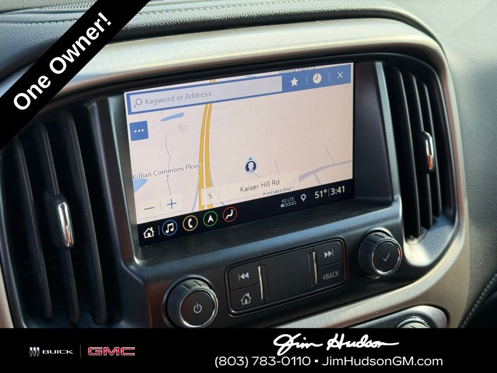 Used 2022 GMC Canyon Denali image 5