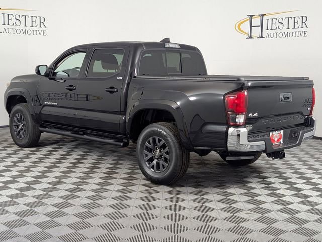Used 2023 Toyota Tacoma SR5 image 5