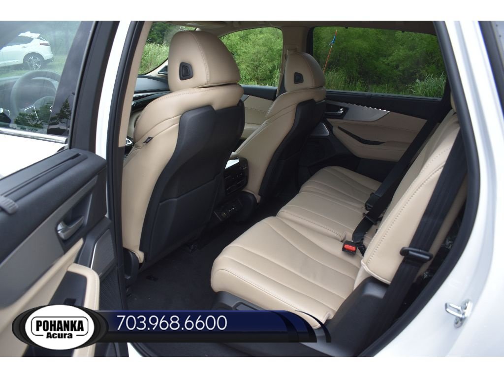 New 2026 Acura MDX w/ Technology Package AWD/4WD image 31