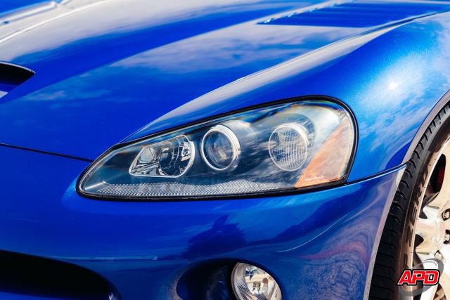 Used 2006 Dodge Viper SRT-10 RWD image 52