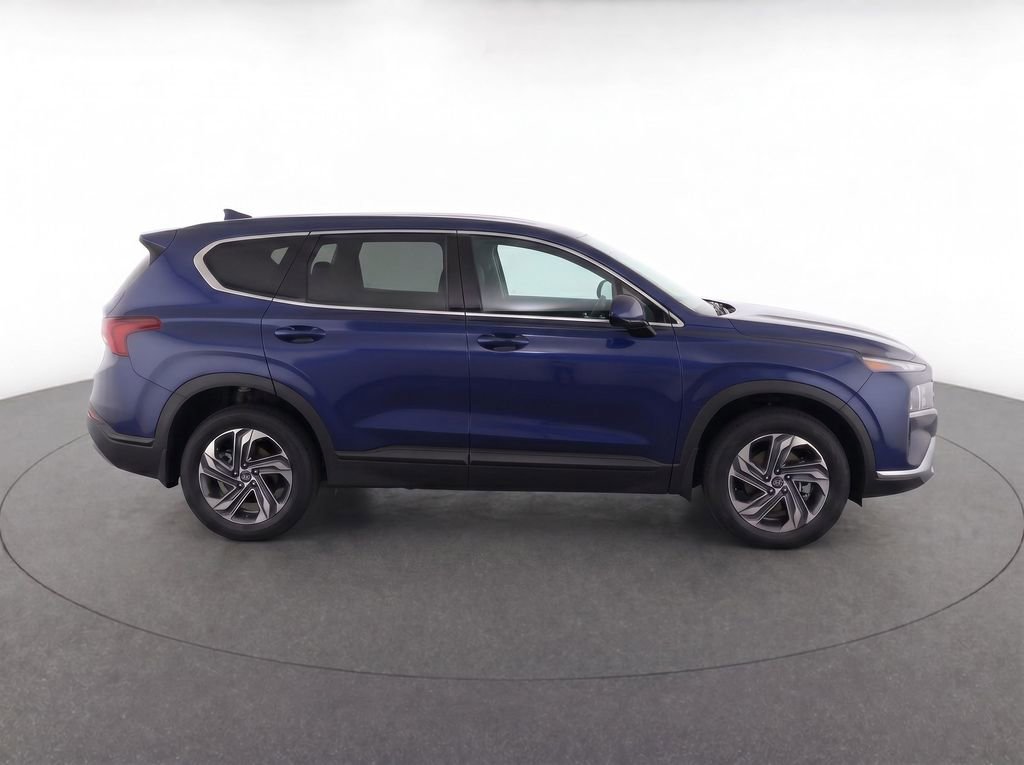 Used 2022 Hyundai Santa Fe SE AWD/4WD image 8