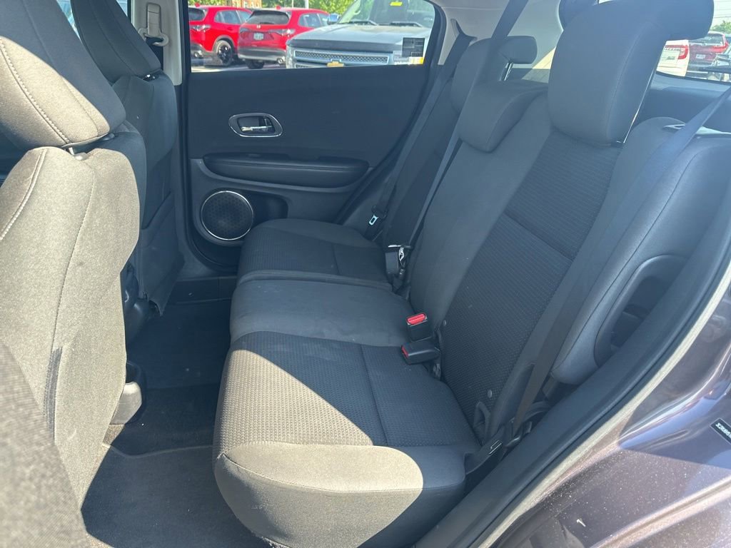 Used 2019 Honda HR-V EX image 15