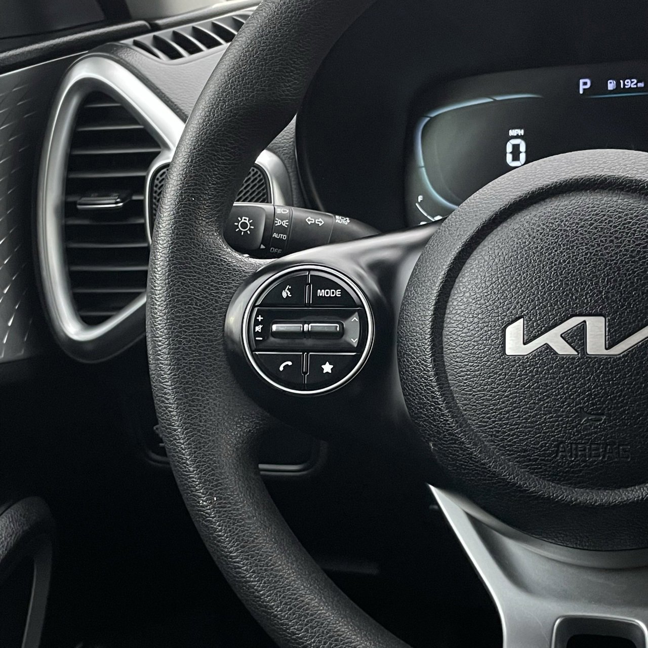 Used 2024 Kia Soul LX w/ Option Group 015 image 13