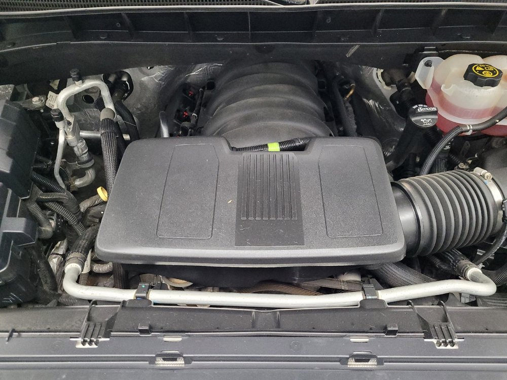 Used 2020 GMC Sierra 1500 SLE w/ Trailering Package image 30