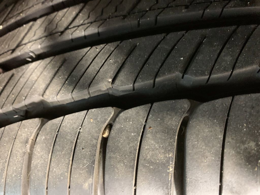 Used 2024 Lincoln Corsair FWD image 40