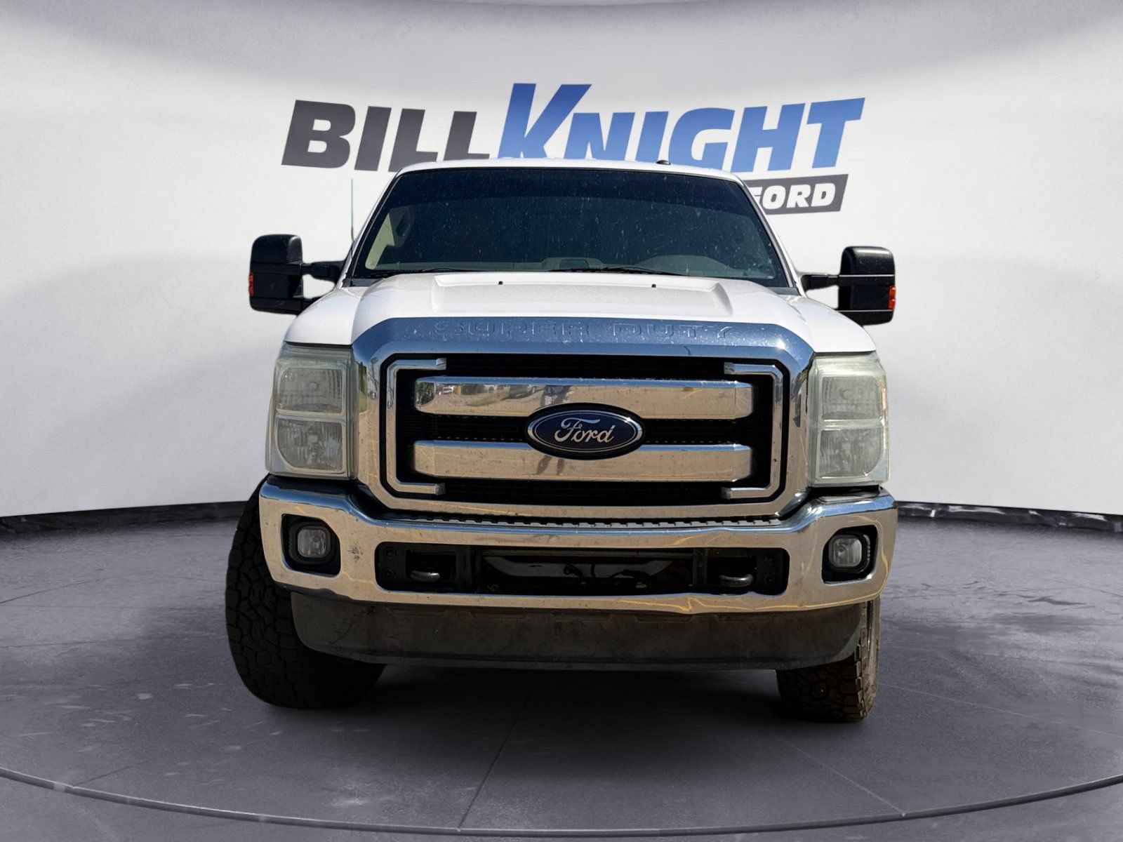 Used 2015 Ford F350 Lariat w/ Lariat Interior Package AWD/4WD image 8