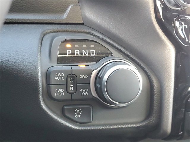 New 2026 RAM 1500 Big Horn AWD/4WD image 24