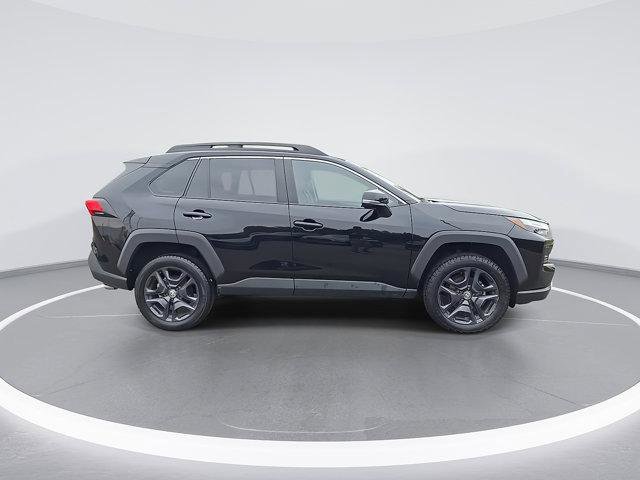 Certified 2023 Toyota RAV4 Adventure image 11