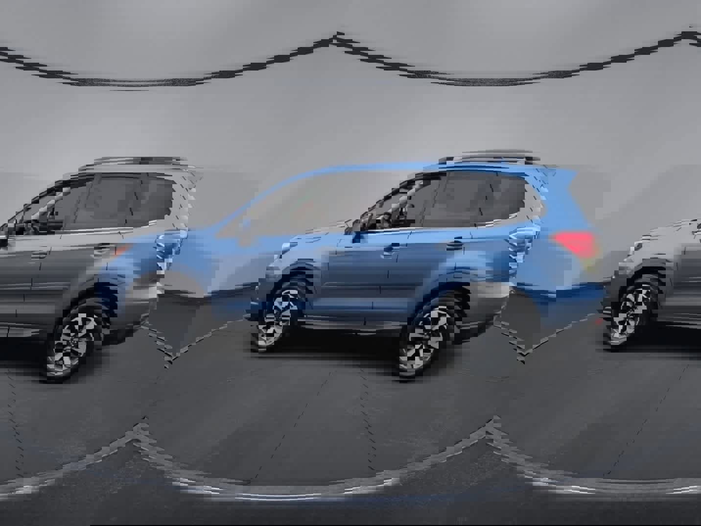 Used 2017 Subaru Forester 2.5i Limited image 6