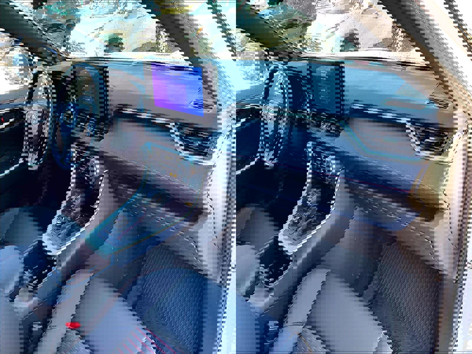 Used 2023 Toyota RAV4 XSE image 14