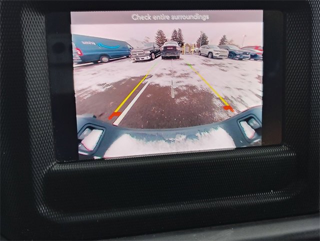 Used 2023 Jeep Gladiator Sport image 3