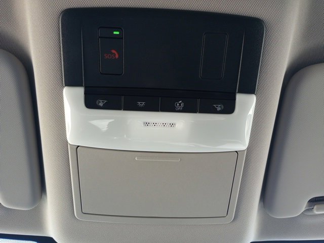 New 2026 Nissan Rogue SV image 23