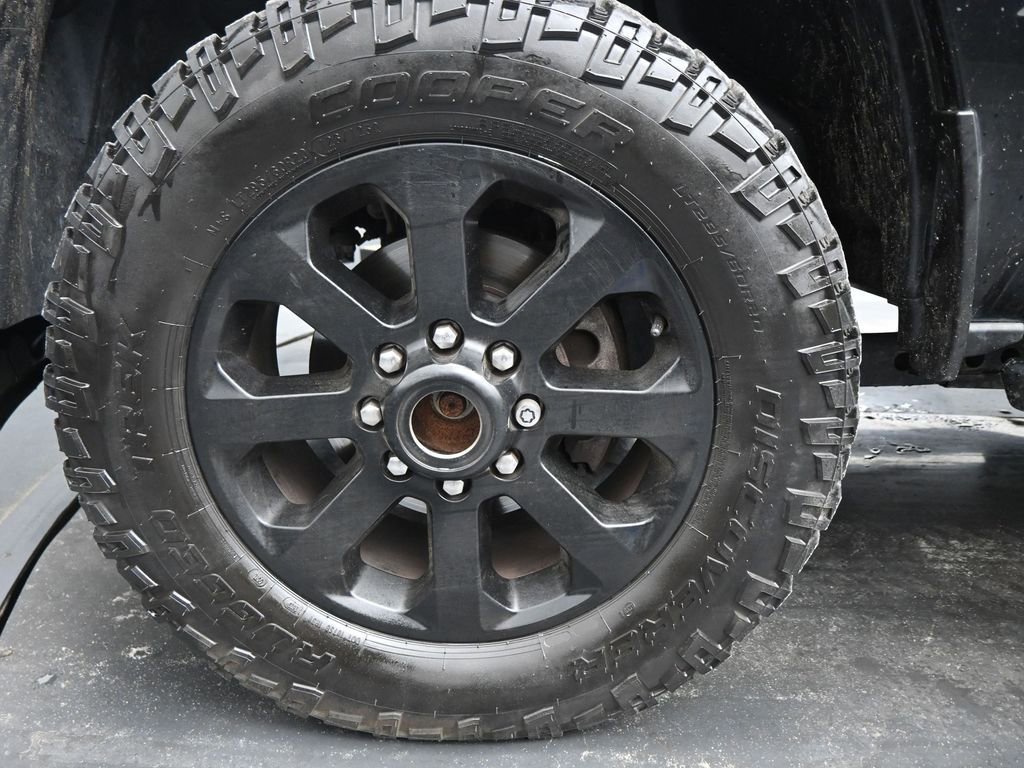 Used 2019 RAM 2500 Big Horn image 24