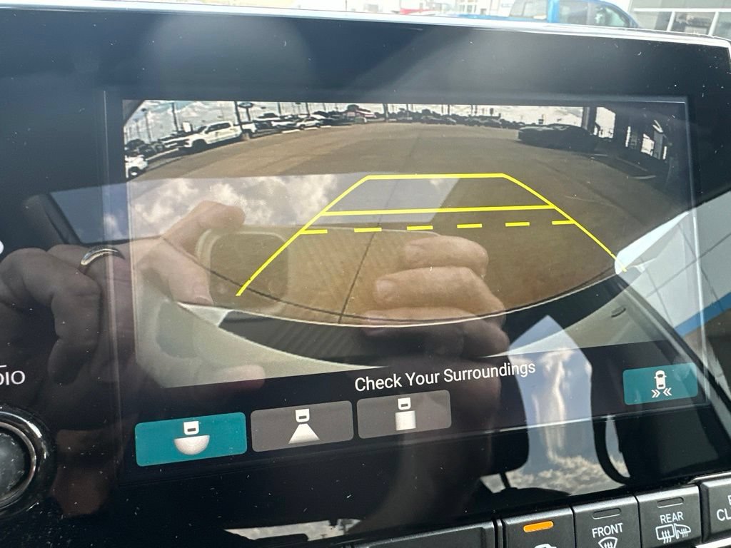 Used 2018 Honda Odyssey EX-L image 16