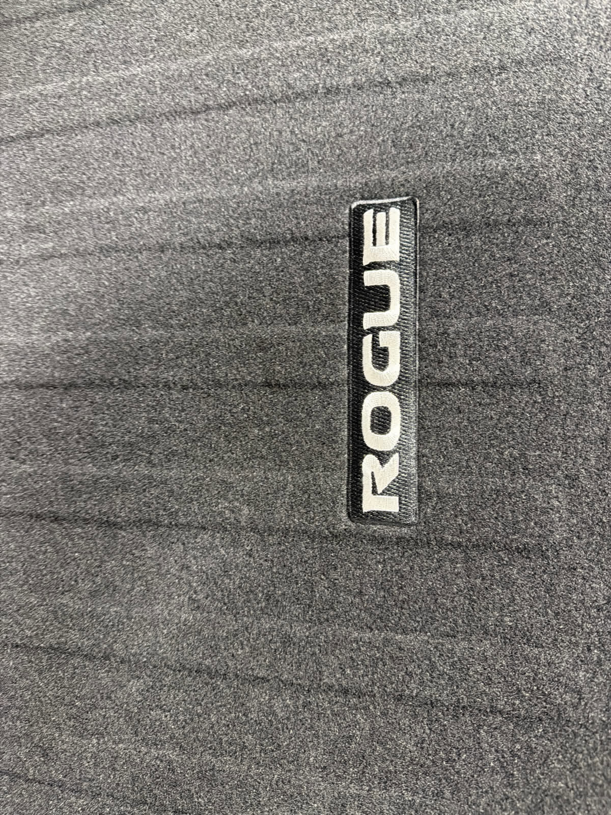 New 2026 Nissan Rogue SV image 6