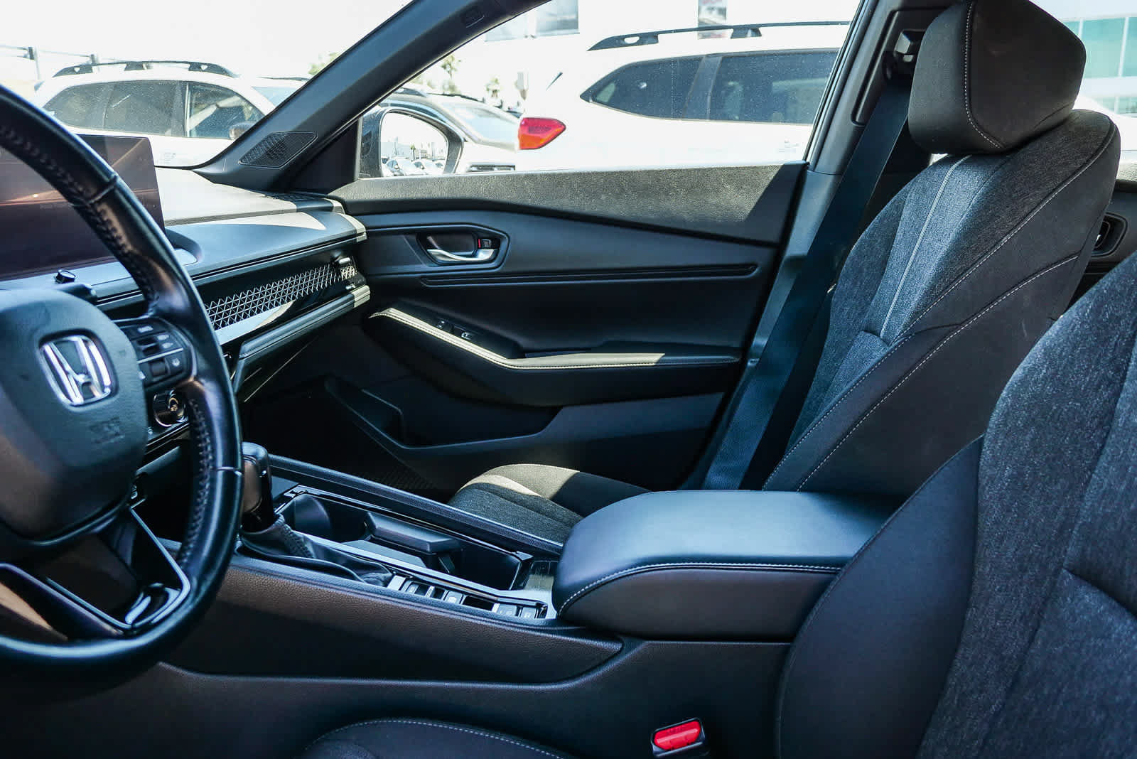 Used 2024 Honda Accord Sport image 17