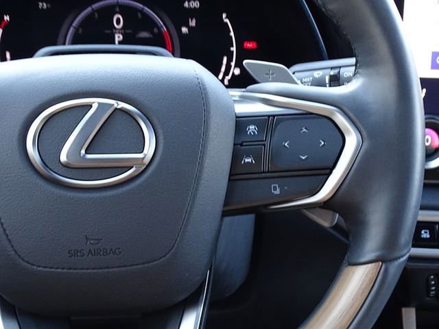 Used 2024 Lexus RX 350 Premium Plus image 19