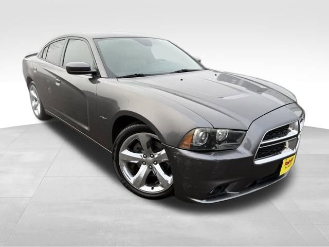 Used 2013 Dodge Charger R/T