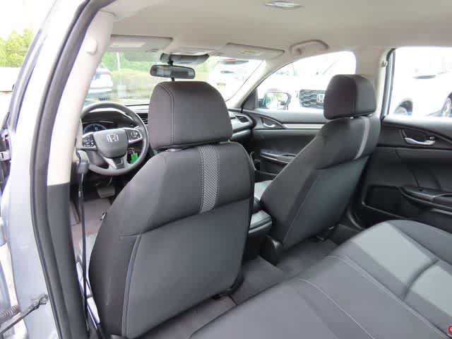 Used 2020 Honda Civic LX image 14