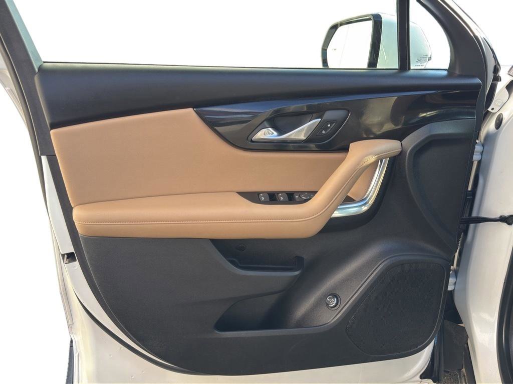 Used 2022 Chevrolet Blazer Premier AWD/4WD image 8