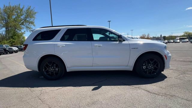 New 2026 Dodge Durango GT AWD/4WD image 9
