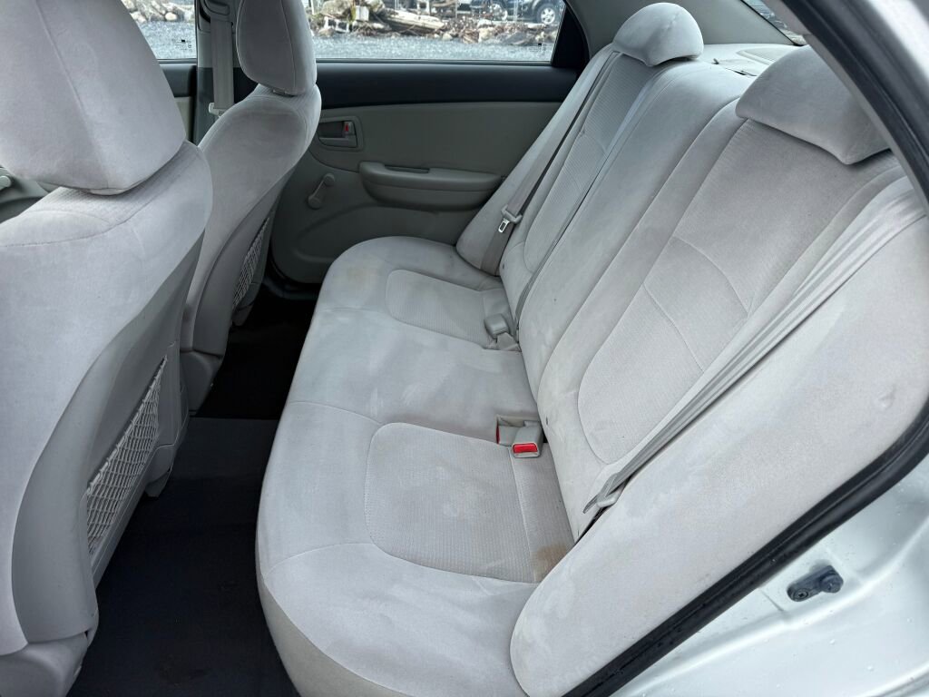 Used 2008 BMW X3 3.0si image 9