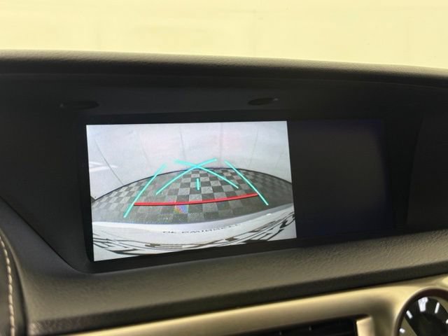 Used 2017 Lexus GS 350 F Sport RWD image 21