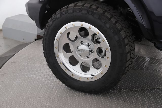 Used 2021 Ford Bronco Outer Banks AWD/4WD image 13