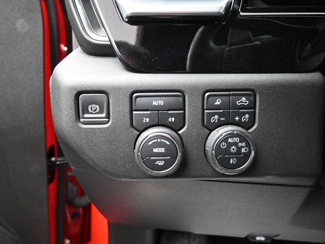 Used 2022 Chevrolet Silverado 1500 RST w/ All Star Edition Plus AWD/4WD image 13