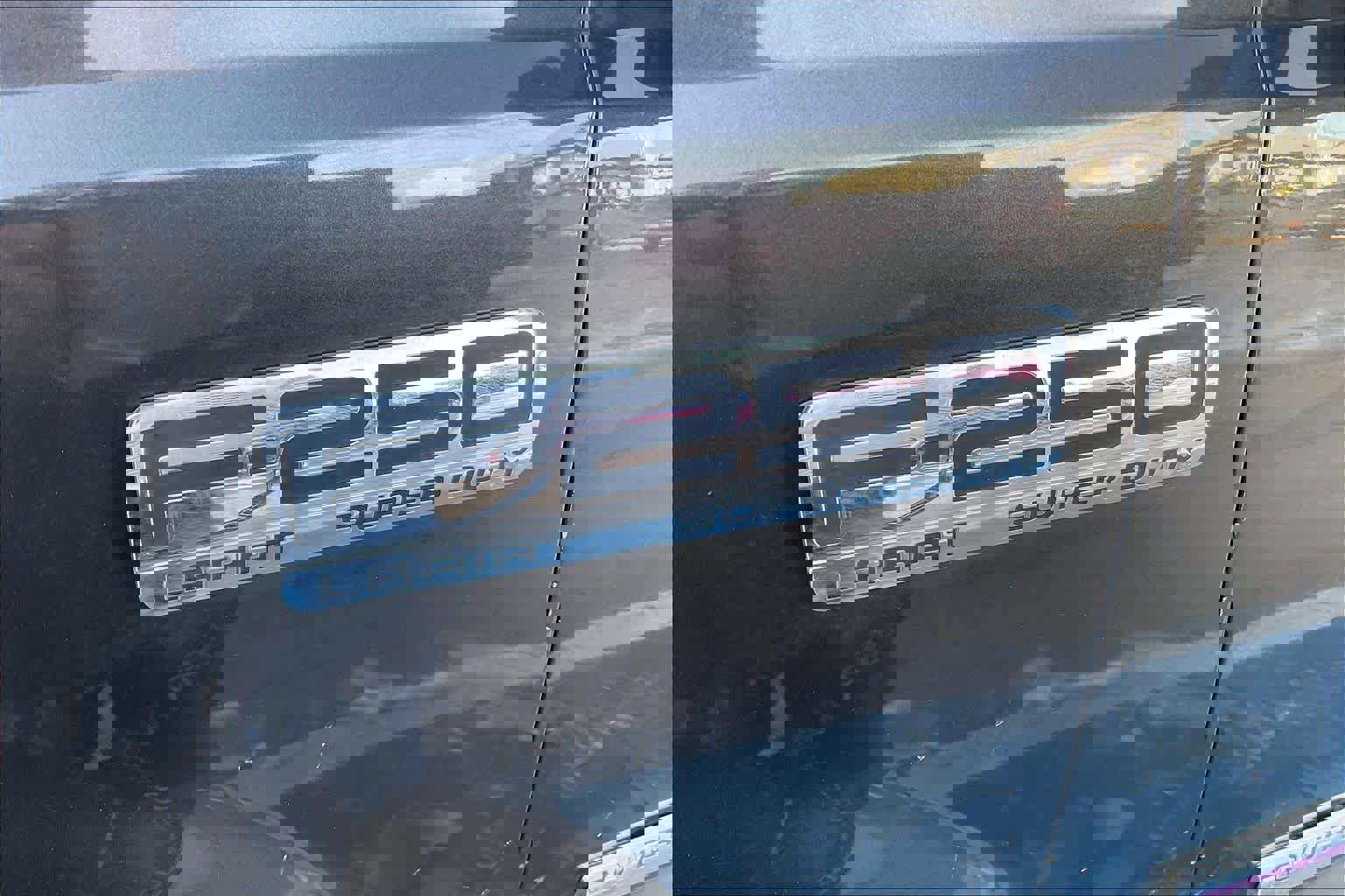 Used 2005 Ford F250 Lariat image 29