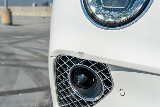Used 2020 Bentley Continental GT V8 image 77