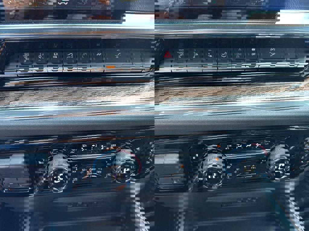 New 2025 Chevrolet Silverado 3500 LT w/ Trail Boss Package image 40