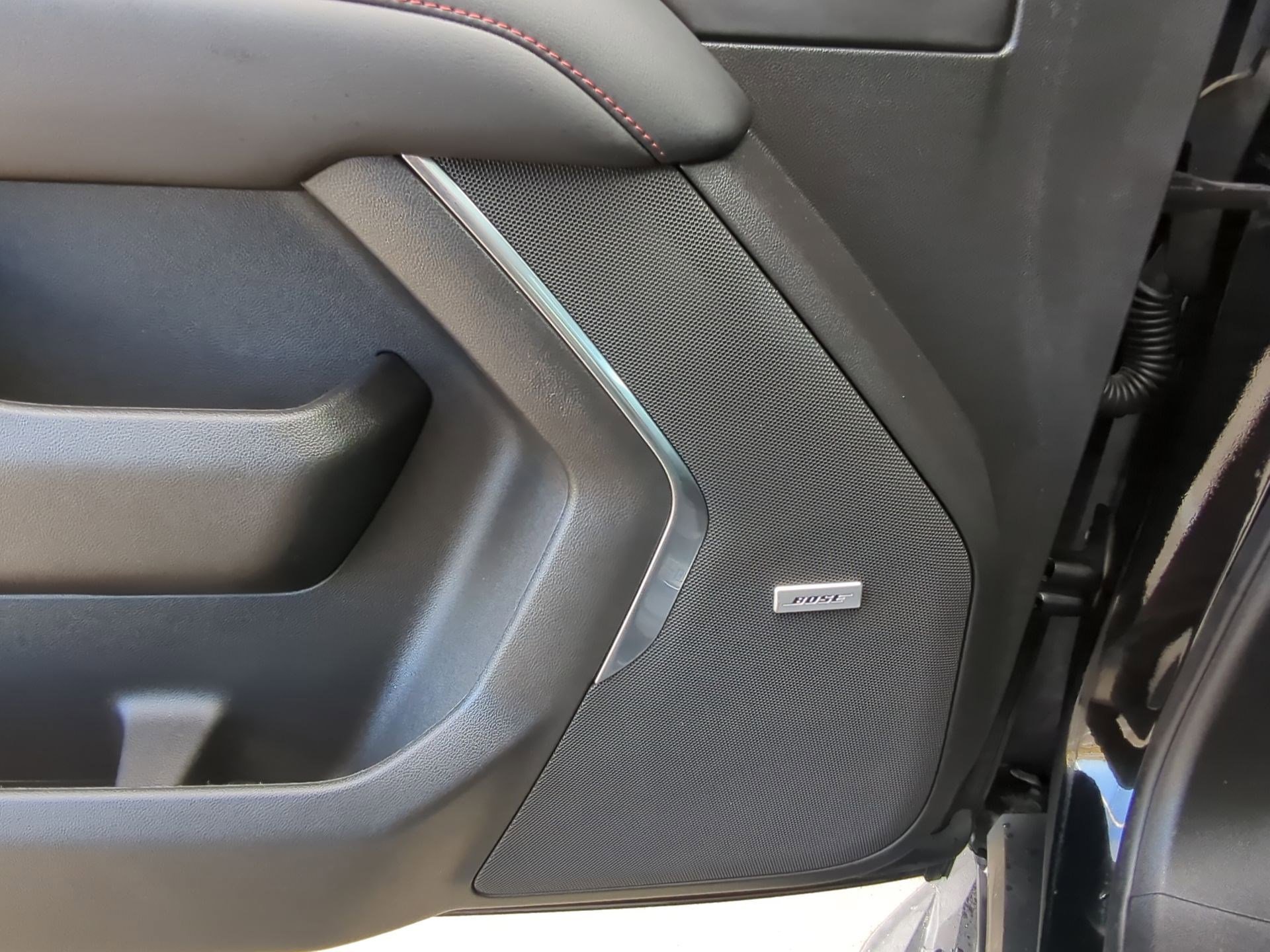 Used 2022 Chevrolet Tahoe RST w/ Luxury Package image 14