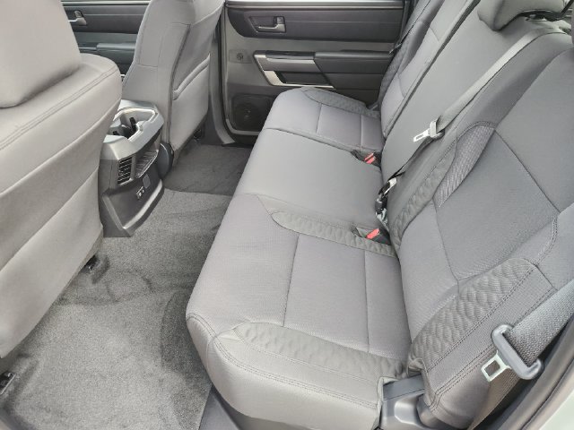 New 2026 Toyota Tundra SR5 AWD/4WD image 24