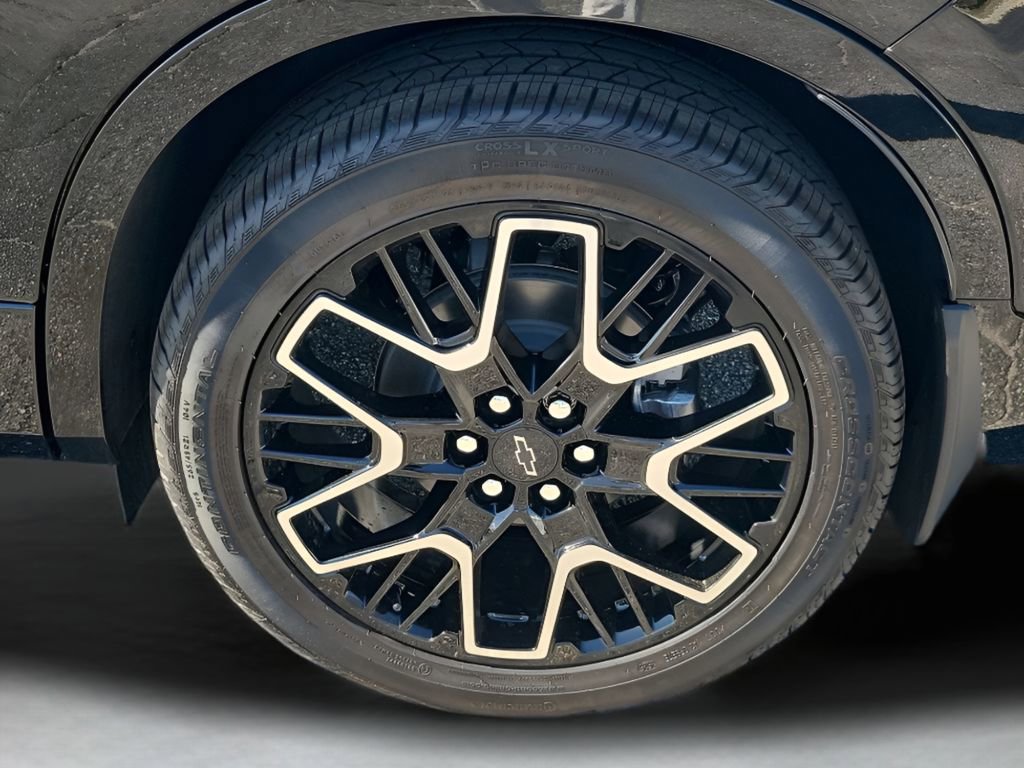 New 2026 Chevrolet Blazer RS w/ Driver Confidence II Package image 18